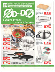 44. stránka Kaufland letáku