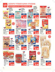 50. stránka Kaufland letáku