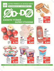 54. stránka Kaufland letáku