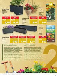 7. stránka Kaufland letáku