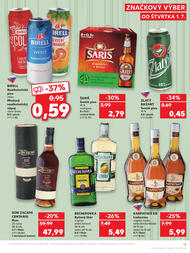 17. stránka Kaufland letáku
