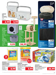 45. stránka Kaufland letáku