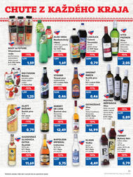 51. stránka Kaufland letáku