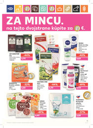 11. stránka Kaufland letáku