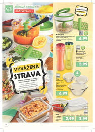 18. stránka Kaufland letáku