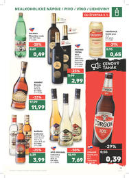 33. stránka Kaufland letáku
