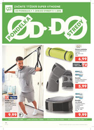 44. stránka Kaufland letáku