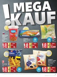 13. stránka Kaufland letáku