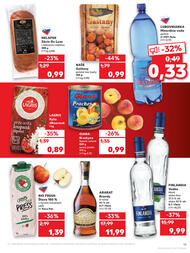 19. stránka Kaufland letáku
