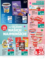 23. stránka Kaufland letáku