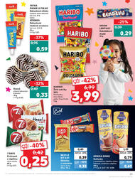 25. stránka Kaufland letáku