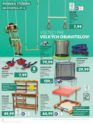 28. stránka Kaufland letáku