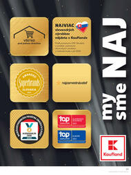 39. stránka Kaufland letáku