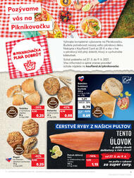 9. stránka Kaufland letáku