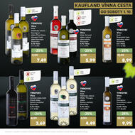 13. stránka Kaufland letáku