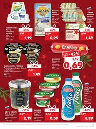 17. stránka Kaufland letáku