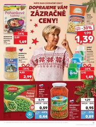 19. stránka Kaufland letáku