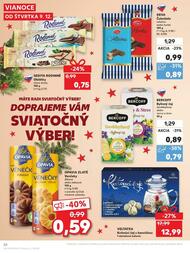 20. stránka Kaufland letáku