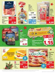 53. stránka Kaufland letáku