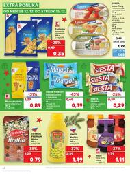 54. stránka Kaufland letáku