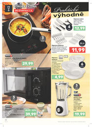 40. stránka Kaufland letáku