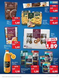 23. stránka Kaufland letáku