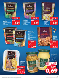 25. stránka Kaufland letáku