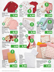 27. stránka Kaufland letáku