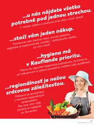 37. stránka Kaufland letáku