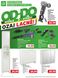 44. stránka Kaufland letáku