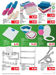 45. stránka Kaufland letáku