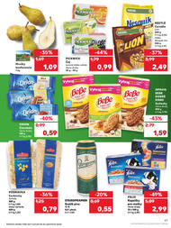 47. stránka Kaufland letáku