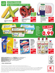 48. stránka Kaufland letáku