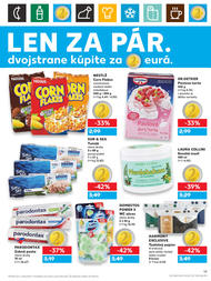 19. stránka Kaufland letáku