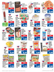 31. stránka Kaufland letáku