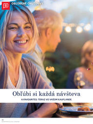 34. stránka Kaufland letáku