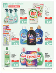 22. stránka Kaufland letáku