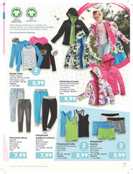 25. stránka Kaufland letáku