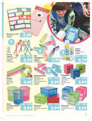 27. stránka Kaufland letáku