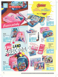 30. stránka Kaufland letáku