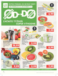 36. stránka Kaufland letáku