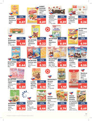 45. stránka Kaufland letáku