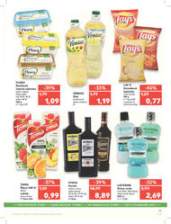 47. stránka Kaufland letáku