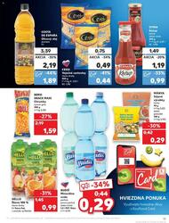 15. stránka Kaufland letáku