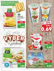 20. stránka Kaufland letáku