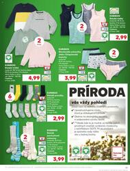 41. stránka Kaufland letáku