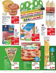 45. stránka Kaufland letáku