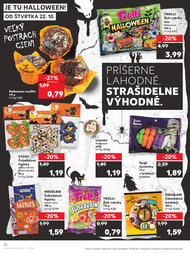 22. stránka Kaufland letáku