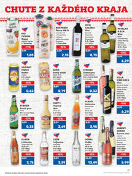 41. stránka Kaufland letáku