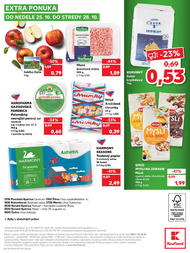 48. stránka Kaufland letáku